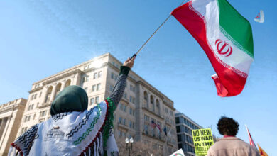 راهبرد کلان جدید ایران