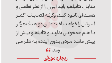 ریچارد مورفی