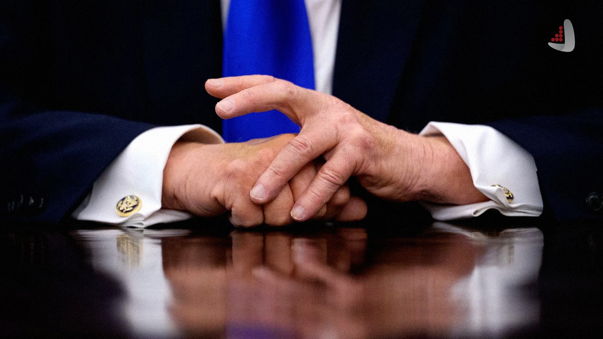 سرگردانی شاهین‌های واشنگتن