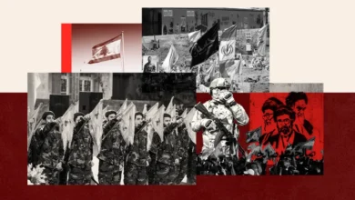 معادله پیچیده بیروت در مذاکرات واشنگتن؛ چرا ایران از شروط خود در قبال لبنان عقب‌نشینی نمی‌کند؟