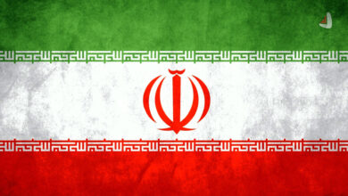 پرچم ایران