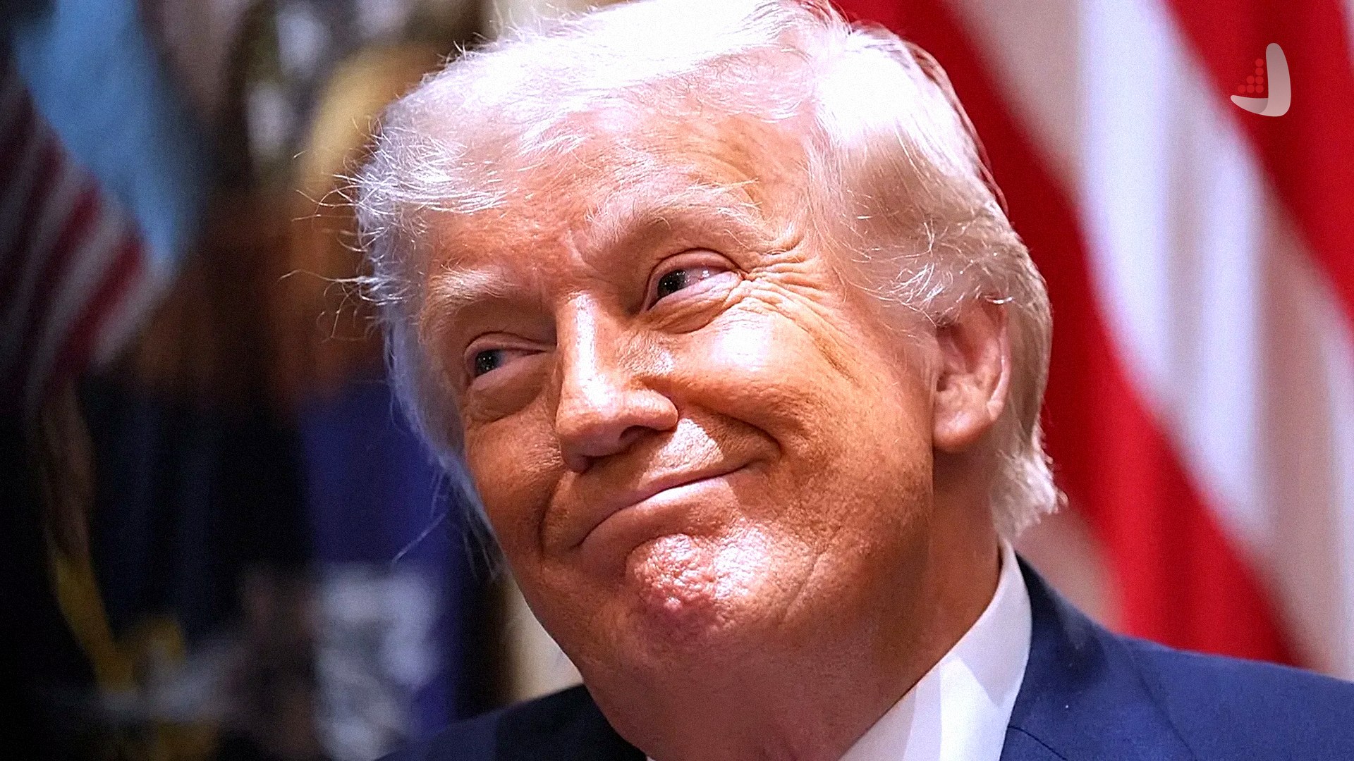دونالد ترامپ