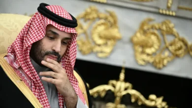 محمد بن سلمان
