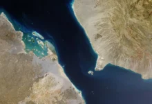 باب المندب