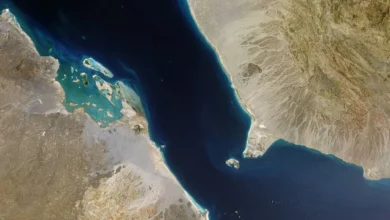 باب المندب