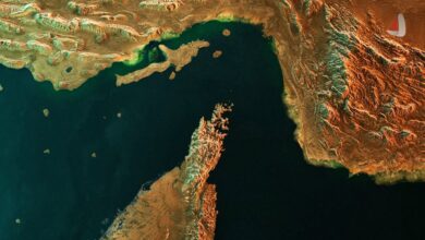 تنگه هرمز