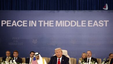 دونالد ترامپ