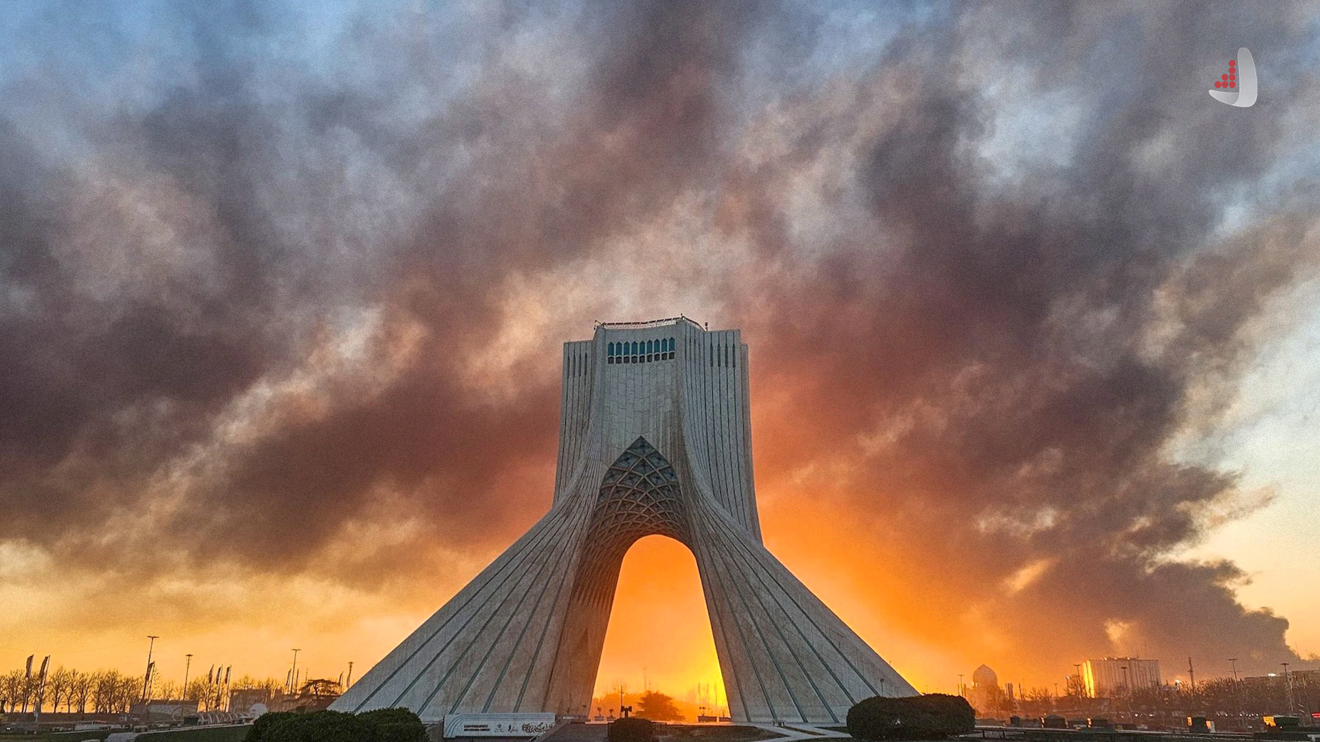 برج آزادی