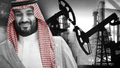 محمد بن سلمان