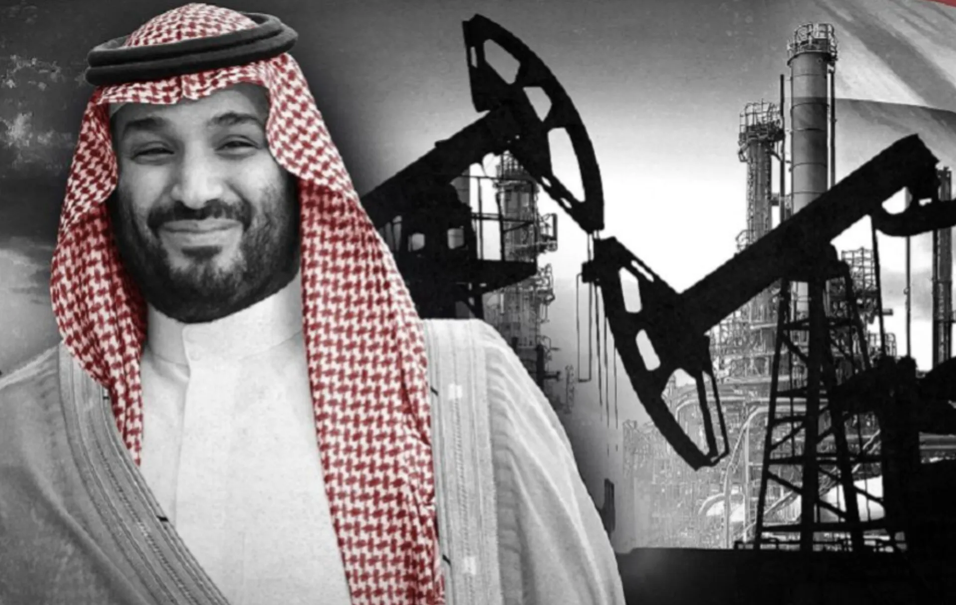 محمد بن سلمان