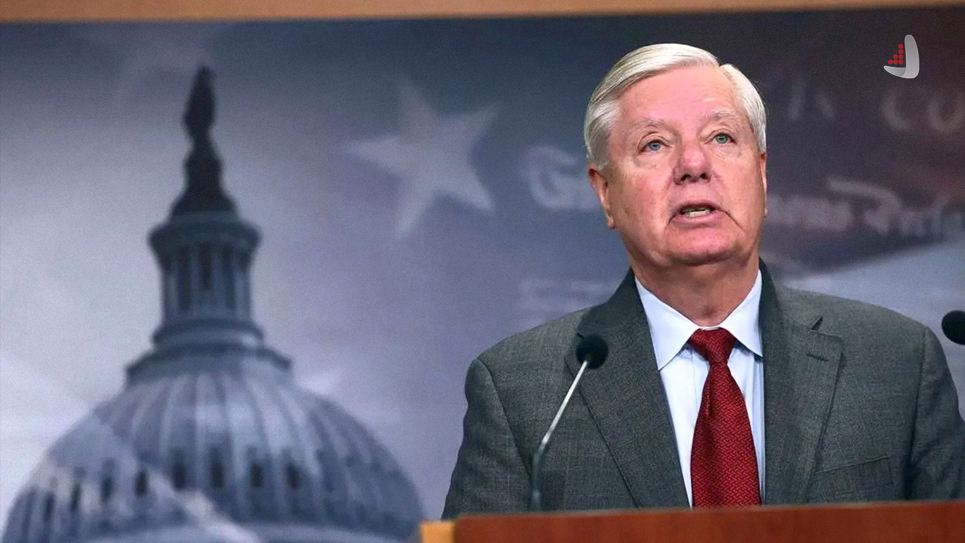 لیندسی گراهام