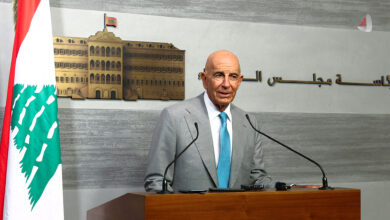تام باراک