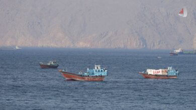 تنگه هرمز