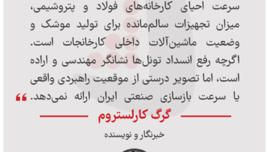 گرگ کارلستروم - خبرنگار و نویسنده
