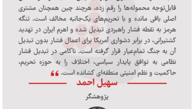 سهیل احمد - پژوهشگر
