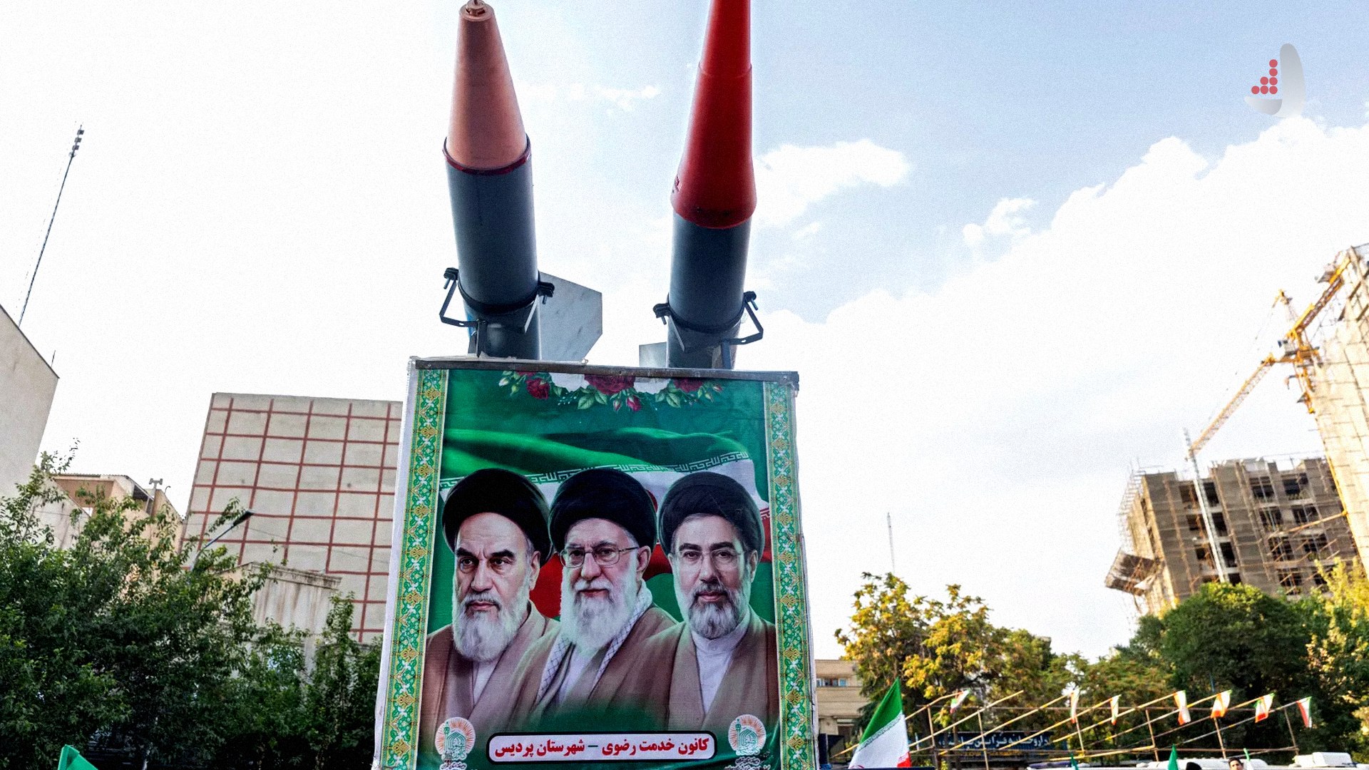 موشک بالستیک