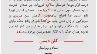 گلن دیسن - استاد و ویراستار