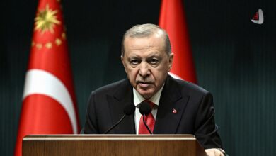 اردوغان