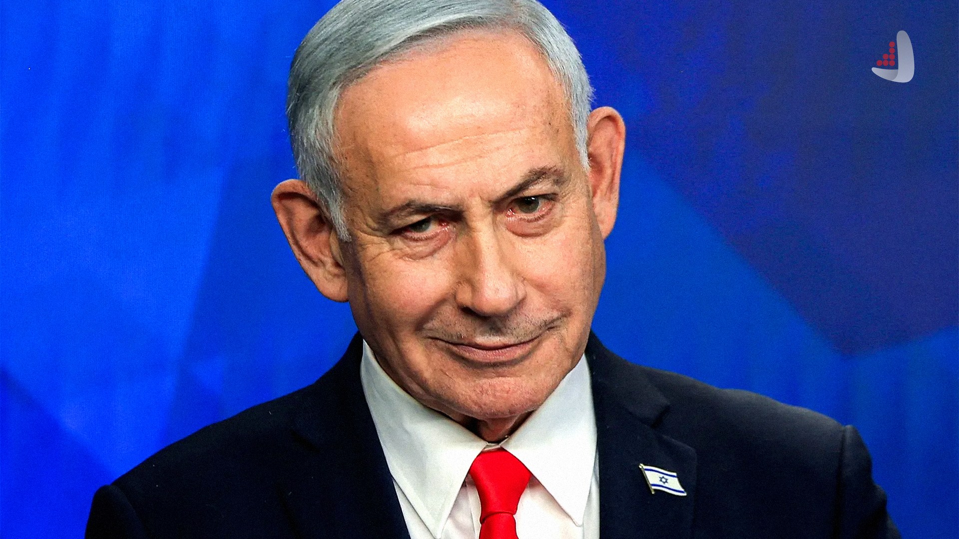 نتانیاهو