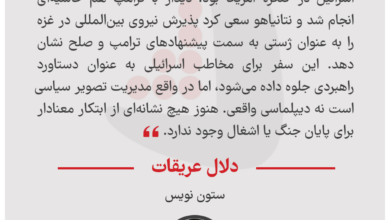 دلال عريقات - ستون نویس
