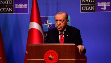 اردوغان _ اطلس دیپلماسی