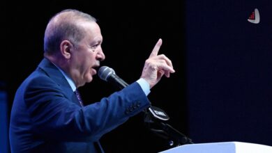 اردوغان