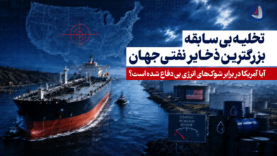 حملات به زیرساخت‌های نفتی؛ پیامدهای یک بحران فراتر از بازار نفت