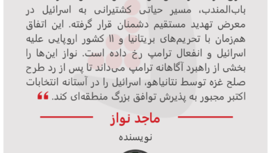 ماجد نواز - نویسنده