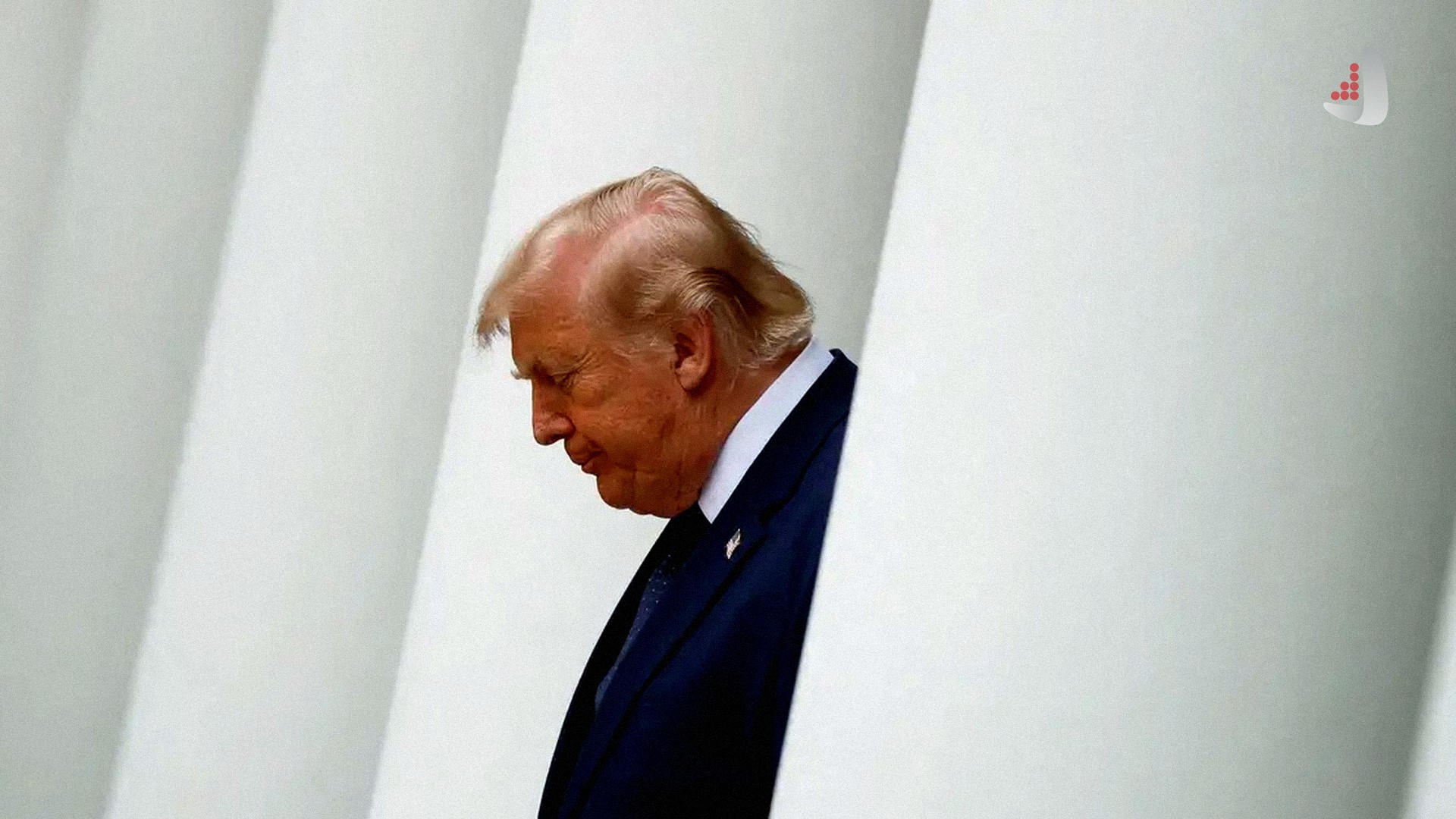 دونالد ترامپ