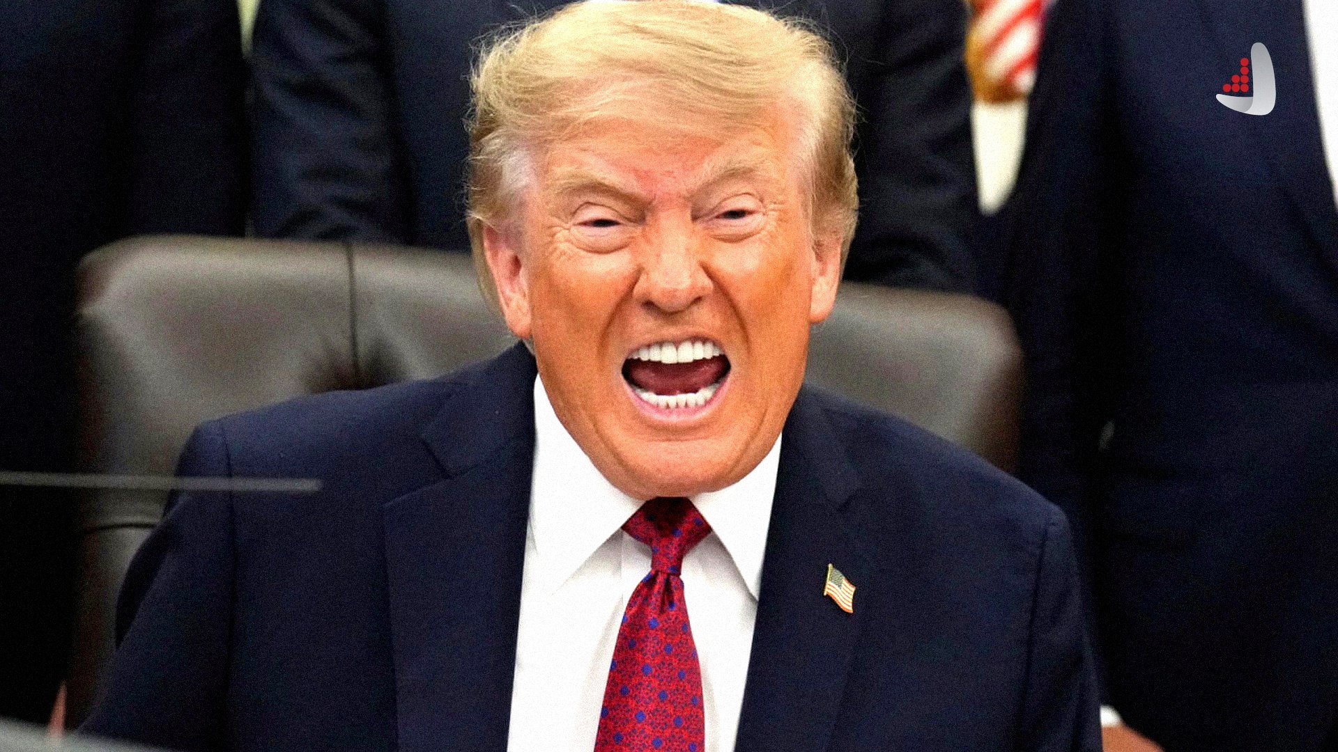 دونالد ترامپ